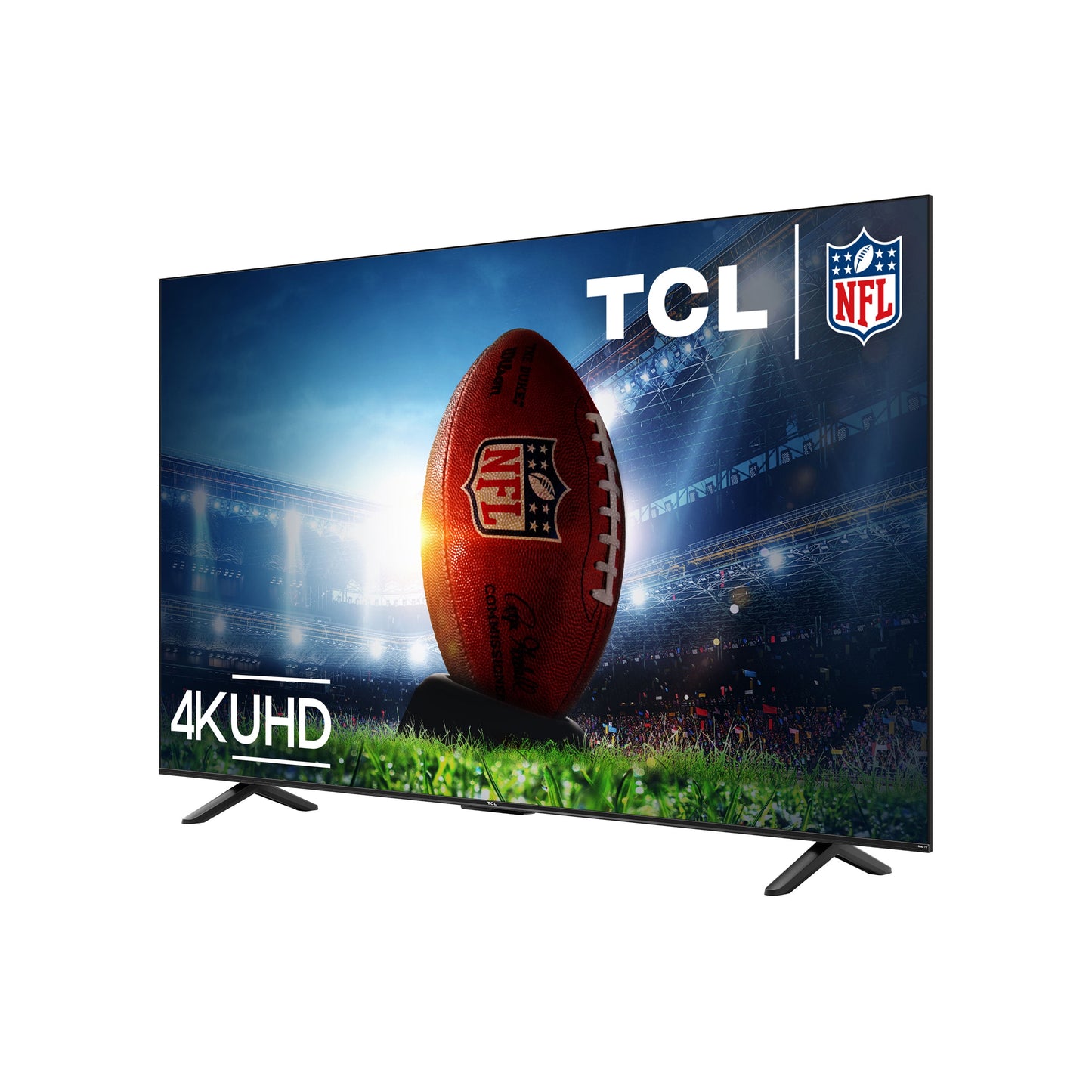 TCL 75 Class 4-Series 4K UHD HDR Smart Roku TV - 75S451