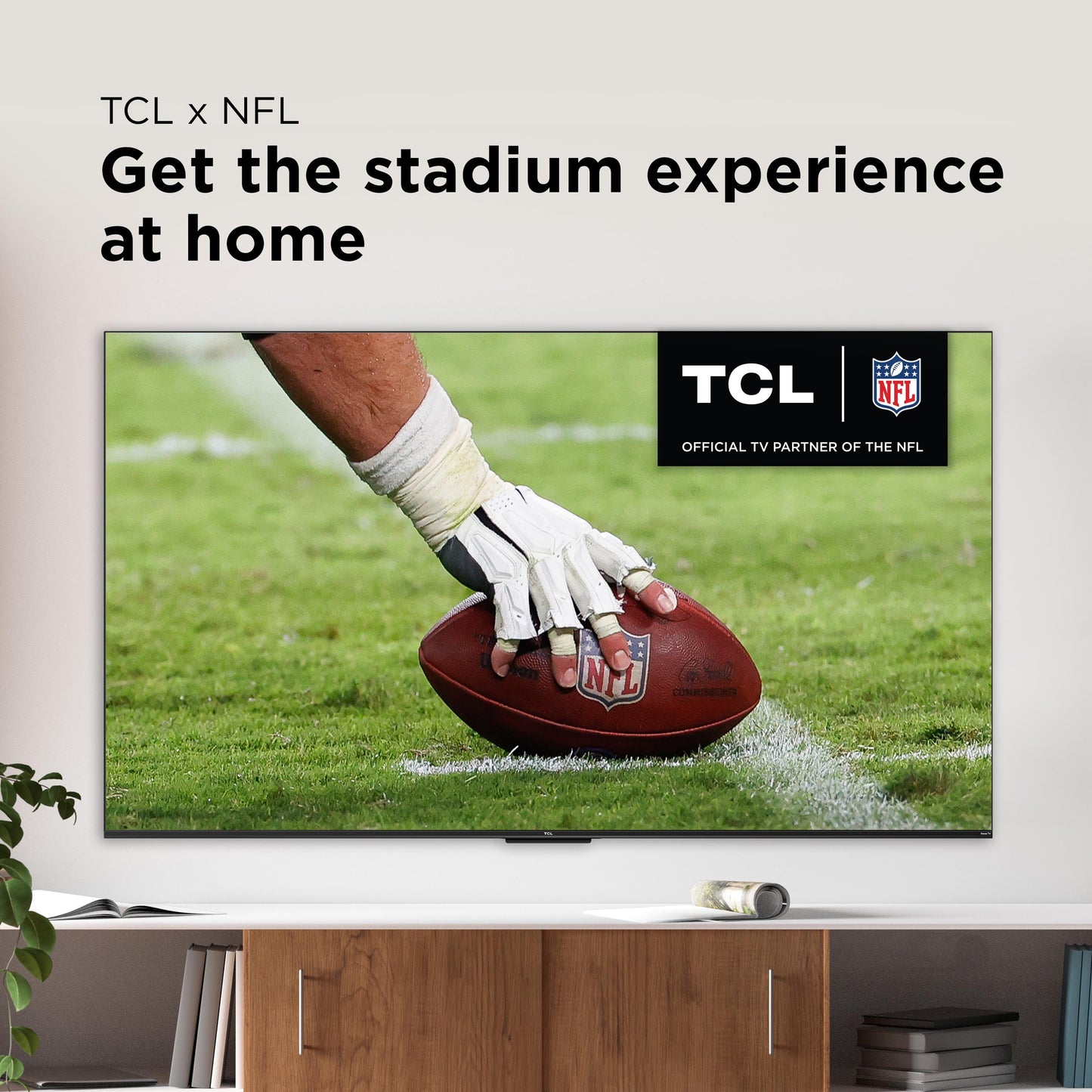 TCL 75 Class 4-Series 4K UHD HDR Smart Roku TV - 75S451