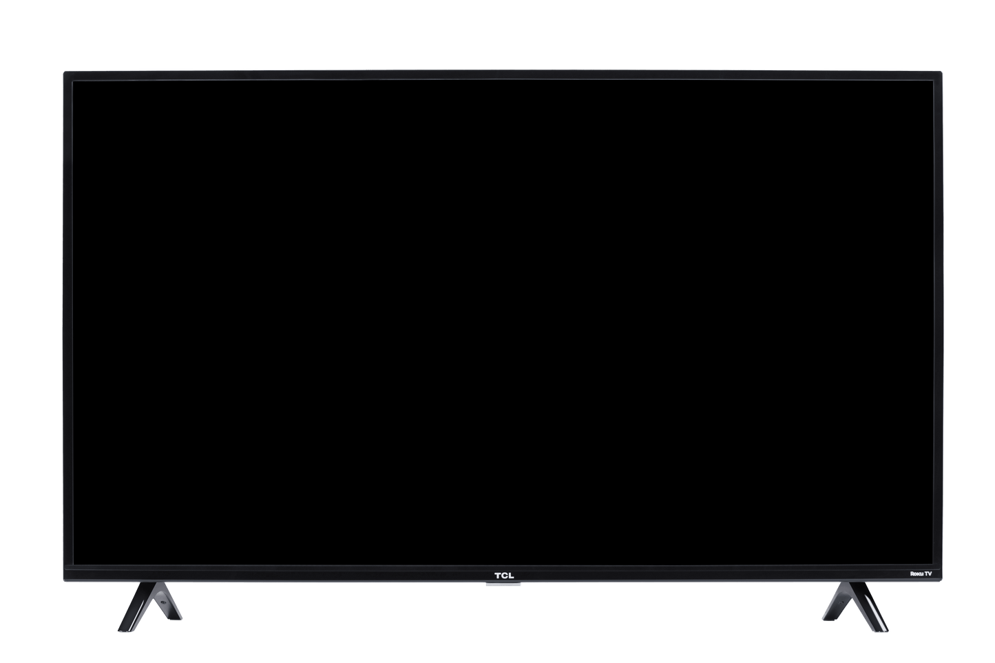 TCL 50 Class 4K UHD LED Roku Smart TV 4 Series 50S421