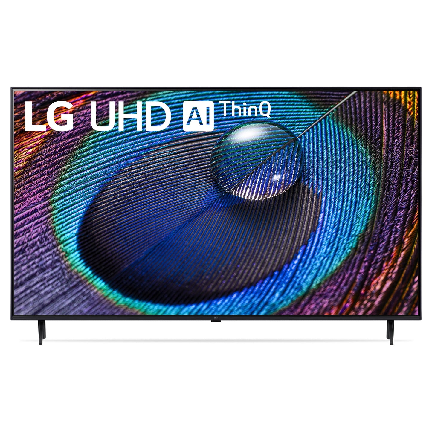 LG 55 Class 4K UHD 2160P webOS Smart TV with HDR UR9000 Series (55UR9000PUA