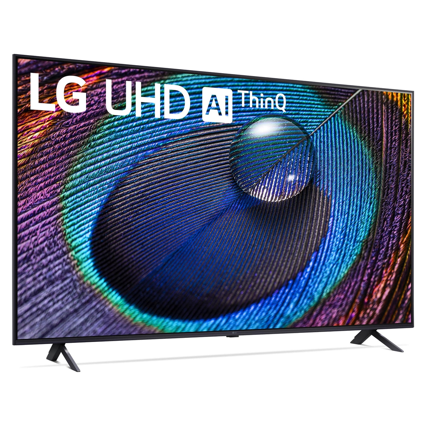 LG 55 Class 4K UHD 2160P webOS Smart TV with HDR UR9000 Series (55UR9000PUA