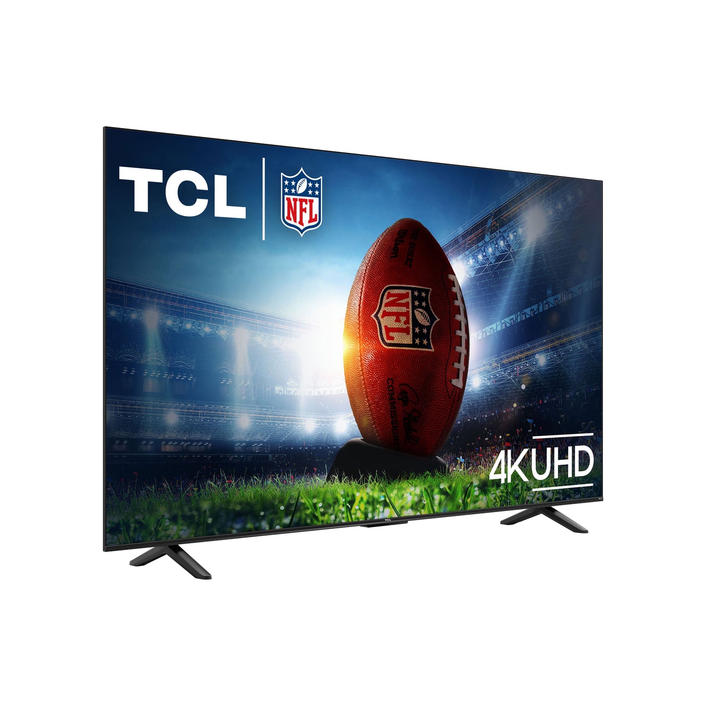 TCL 75 Class 4-Series 4K UHD HDR Smart Roku TV - 75S451